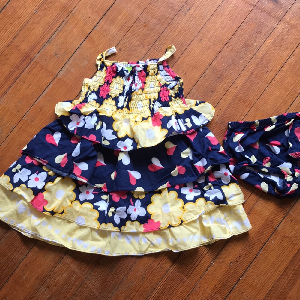 Penelope Mack dress